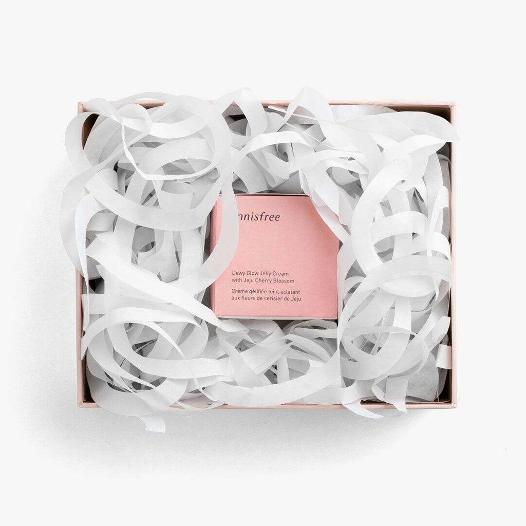 SpiroPack™ papir za pakovanje – Bela boja