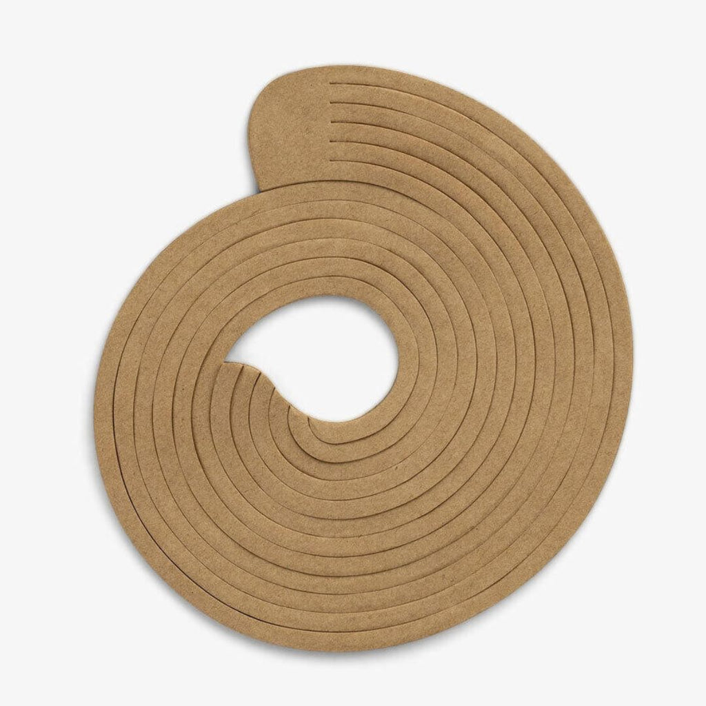 SpiroPack™ papir za pakovanje – Kraft boja